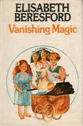 Vanishing Magic by Elisabeth Beresford