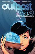 Outpost Zero, Vol. 1 (Outpost Zero #1-4) by Sean McKeever