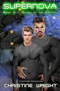 Supernova (Mated to the Captain #3) by Christine Wright