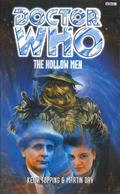Doctor Who: The Hollow Men (Past Doctor Adventures #10) by Keith Topping