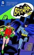 Batman '66, Vol. 1 (Batman '66 #1) by Colleen Coover