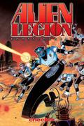 Alien Legion, Vol. 3: Footsloggers by Carl Potts