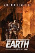Earth (Harmony War #5) by Joel Richards