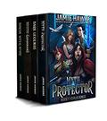 Myth Protector Boxset: 1-3 Plus a New Short by Jamie Hawke
