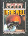 In the Well by Jonathan Woodward