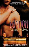 London for the Holidays (Duvall Inc #4) by Stella Price