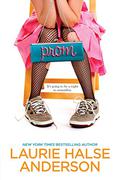 Prom by Laurie Halse Anderson
