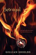 Betrayal (Immortal #2) by Gillian Shields