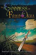 The Goddess of Fried Okra by Jean Brashear