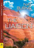 The Liaison (Desert Willow #1) by Nat Burns