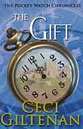 The Gift by Ceci Giltenan