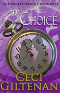 The Choice by Ceci Giltenan