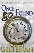 Once Found by Ceci Giltenan