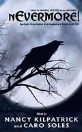 nEvermore! Tales of Murder, Mystery and the Macabre by Robert Bose