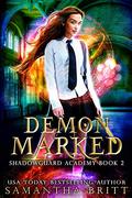 Demon Marked by Samantha Britt