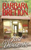 Just Desserts by Barbara Bretton