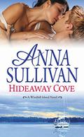 Hideaway Cove (Windfall Island #2) by Anna Sullivan