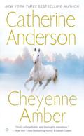 Cheyenne Amber by Nicole Poole