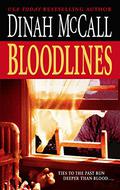 Bloodlines by Dinah McCall
