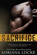 Sacrifice by Adriana Locke