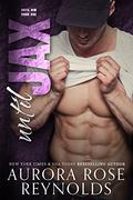 Until Jax by Aurora Rose Reynolds