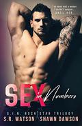 Sex in Numbers by S.R. Watson, Shawn Dawson