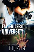 Fallen Crest University by Tijan