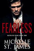 Fearless by Michelle St. James
