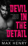 Devil in the Detail by Max Henry
