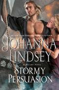 Stormy Persuasion (Malory-Anderson Families #11) by Johanna Lindsey