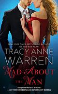 Mad About the Man (The Graysons #3) by Tracy Anne Warren