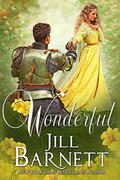 Wonderful by Jill Barnett