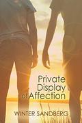 Private Display of Affection (North Star #0.5) by Winter Sandberg