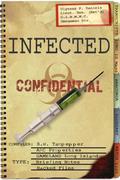 Infected: Hacked Files from the Gameland Archive (GAMELAND #8.5) by Ken J. Howe