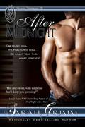 After Midnight (Black Phoenix #1) by Sarah Grimm