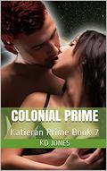 Colonial Prime by K.D. Jones
