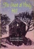 The Ghost of Windy Hill by Clyde Robert Bulla