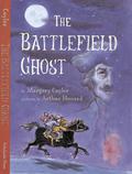 The Battlefield Ghost by Margery Cuyler