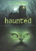 Haunted by Judith St. George