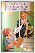 Ghosts Of Lupus Street School by Elisabeth Beresford