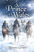 A Prince of Wales by Wayne Grant