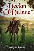 Declan O'Duinne by Wayne Grant