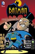 Batman Adventures Vol. 1 (Batman Adventures #1-10) by Kelley Puckett