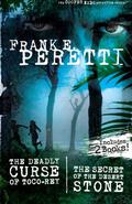 The Secret Of The Desert Stone And The Deadly Curse Of Toco Rey (The Cooper Kids Adventures #5-6) by Frank E. Peretti