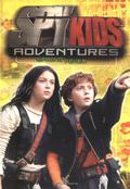 Spring Fever (Spy Kids Adventures #9) by Elizabeth Lenhard