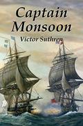 Captain Monsoon (Edward Mainwaring #4) by Victor Suthren