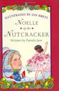 Noelle of the Nutcracker by Pamela Jane