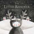 The Little Reindeer (Ollie #1) by Nicola Killen