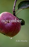 November (November #1) by Kabi
