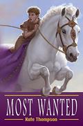 Most Wanted by Kate Thompson